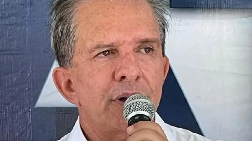 NABOR WANDERLEY CONSOLIDA MOVIMENTO DE CRESCIMENTO E GANHA FORÇA NA DISPUTA PELO SENADO
