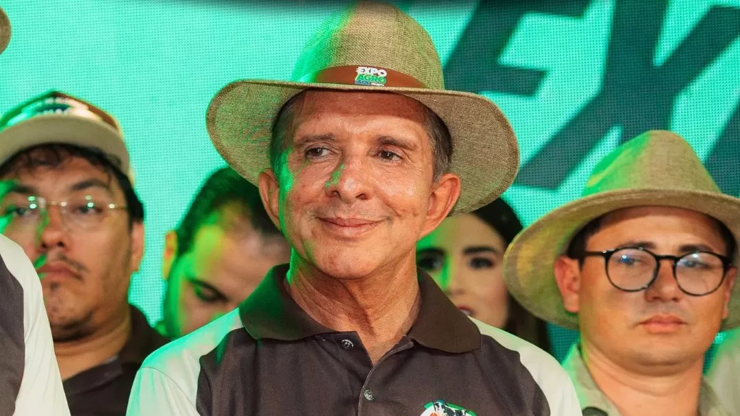 Nabor Wanderley destaca força do sertão