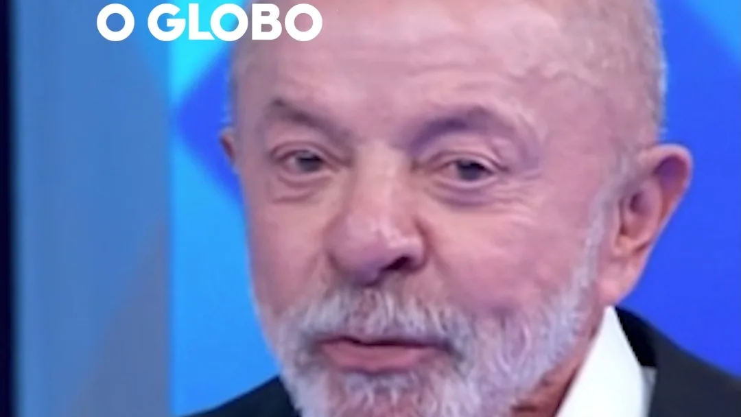 'Não só seu pai é o pai do Tigrinho, como você é o irmão', diz Lula