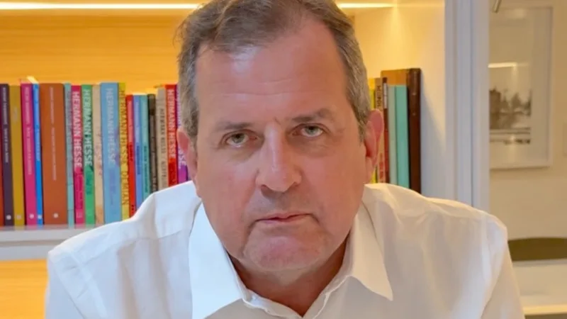 Nas redes sociais, PSB nacional retira Fábio Tyrone da relação de candidatos a deputado federal
