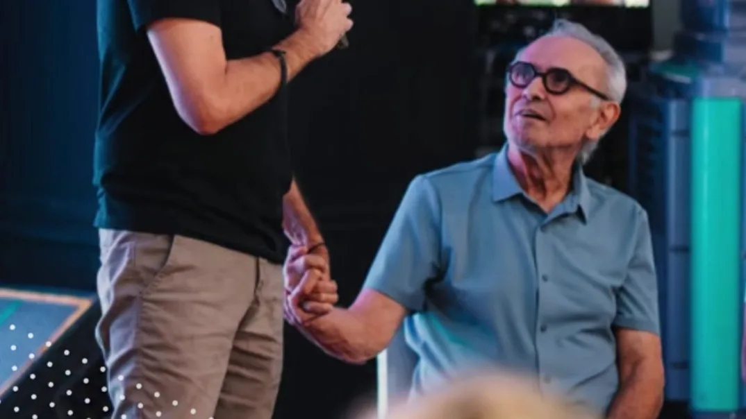 'NEM TUDO É COMO IMAGINAMOS', DIZ MERSINHO APÓS DERROTAS DELE E DE CÍCERO