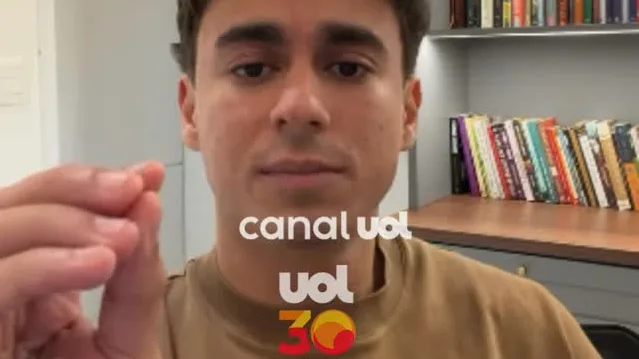 "Nikolas comete crime contra o sistema eleitoral ao defender boicote"