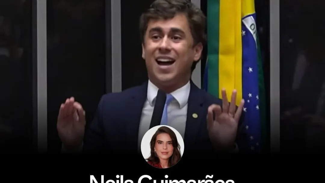 Nikolas elege 21 candidatos apoiados por ele para a Câmara