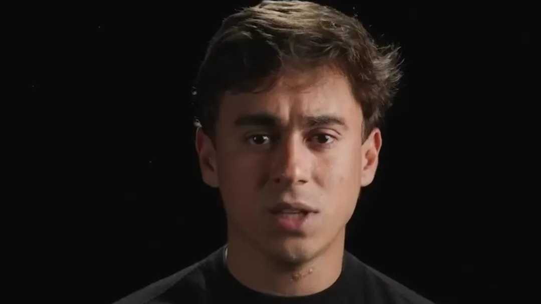 NIKOLAS FERREIRA DIVULGA VÍDEO E DIZ QUE O BRASIL PRECISA RETIRAR O PT DO PODER