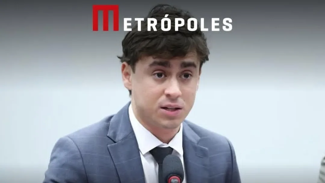 Nikolas: "Não adianta Moraes fazer aceno agora, não tem negociação"