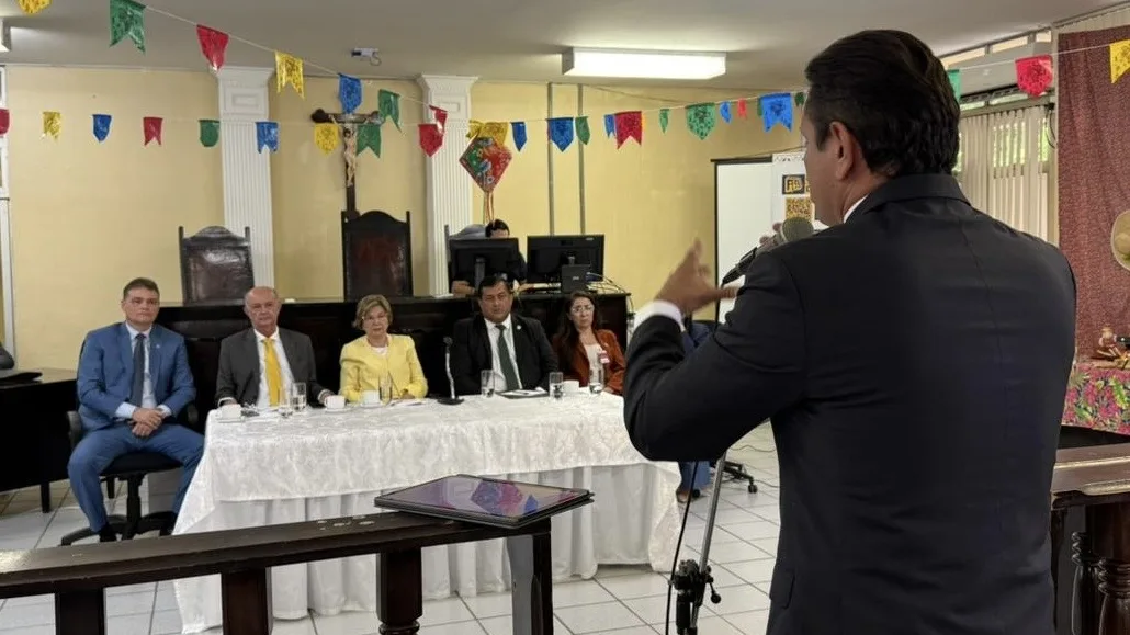 NO SERTÃO: Lentidão nas Varas de Sucessões domina audiências da Ouvidoria do TJPB em Sousa e Cajazeiras
