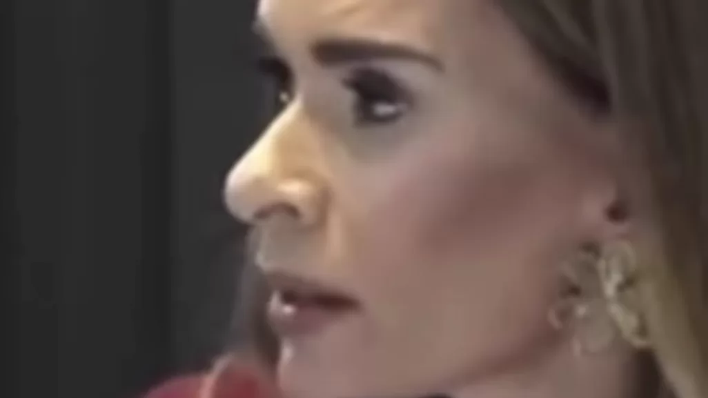 No TJ, Daniella desabafa sobre violência cometida por juiz: "Fui sufocada pelo travesseiro"