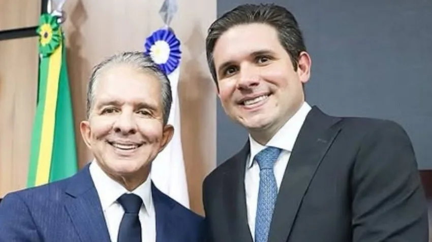 Nomeação de Nabor, pai de Motta, deveria entrar na conta de Lula 4