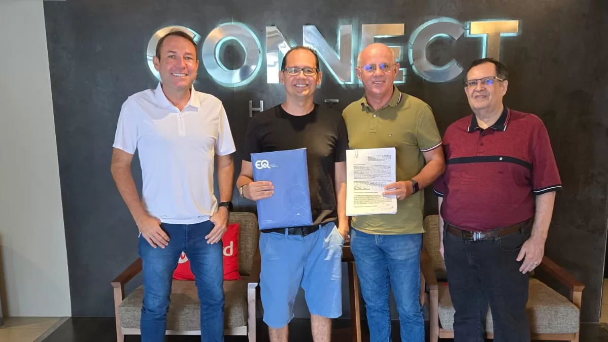 Nord anuncia abertura do Nord Connect Infante Dom Henrique, no bairro de Tambaú
