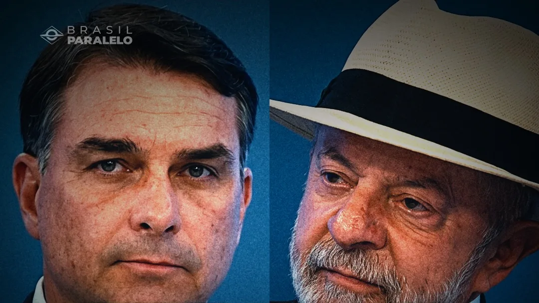 Nova pesquisa GERP aponta vitória de Flávio no 2° turno