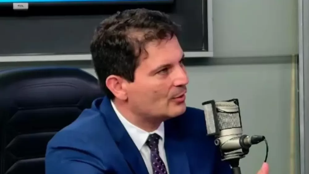 Novo superintendente do Procon-PB