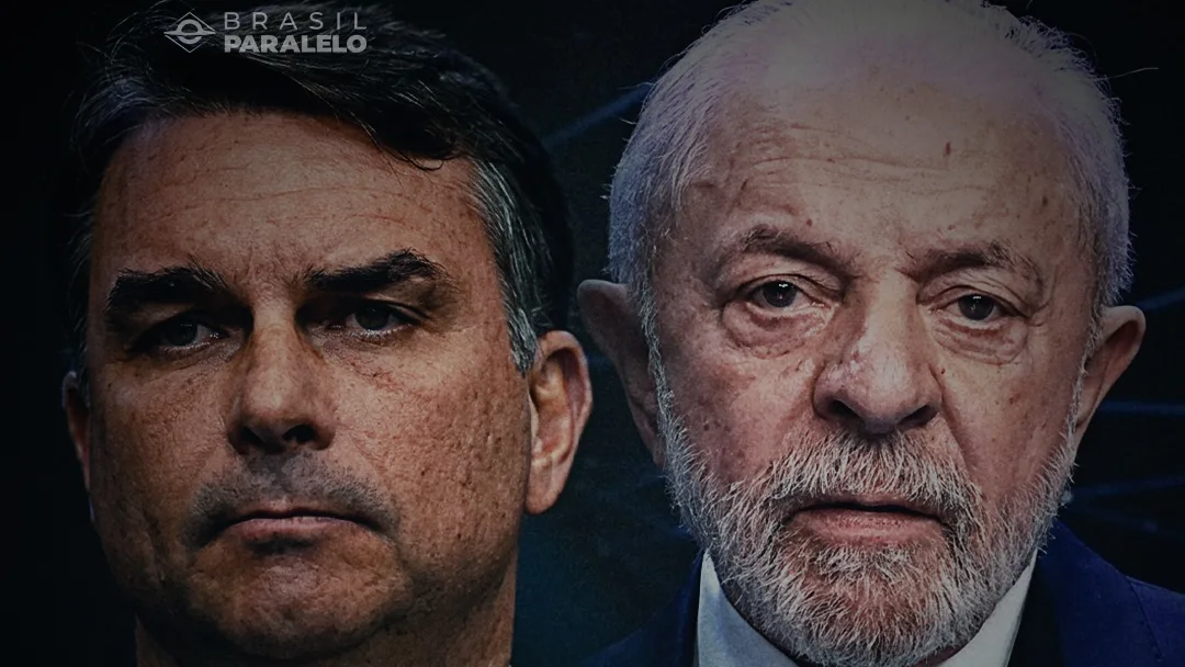 Nunca, no Brasil, um candidato a presidente que liderou o 1° turno perdeu no 2°