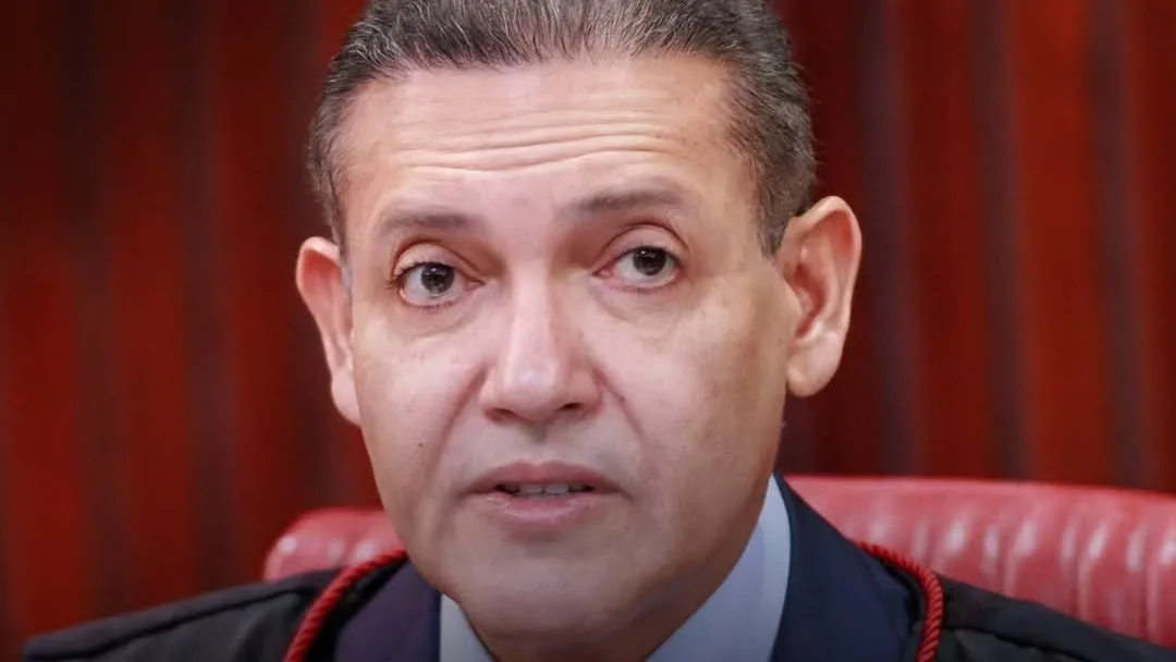 NUNES MARQUES PEDE AO MINISTÉRIO DA JUSTIÇA REFORÇO CONTRA AMEAÇAS A PRESIDENCIÁVEIS