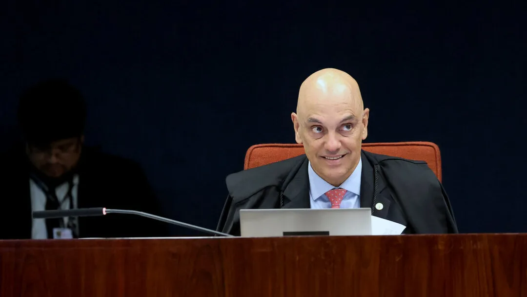 O plano para salvar Alexandre de Moraes do caso Master