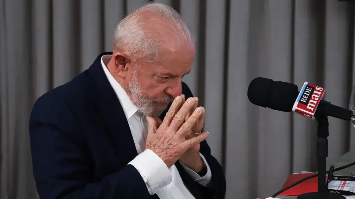 O rejeitado foi Messias, mas o derrotado é Lula