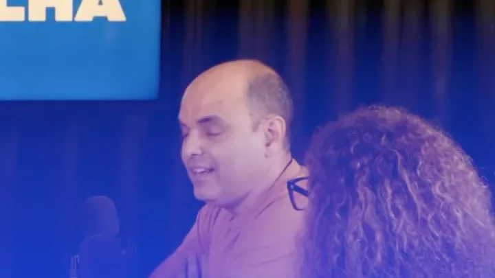 'O sentimento nos institutos de pesquisa é que Flávio vencerá'