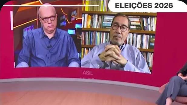 Octavio: 'Liminares foram mais importantes do que a troca de ideias de candidatos'