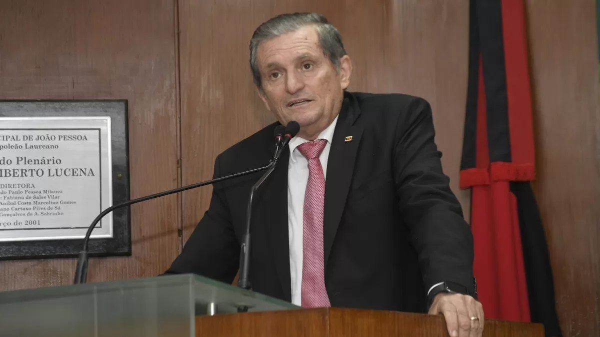 Odon Bezerra admite desejo de votar em João para o Senado e diz que luta “por pacificação na família”