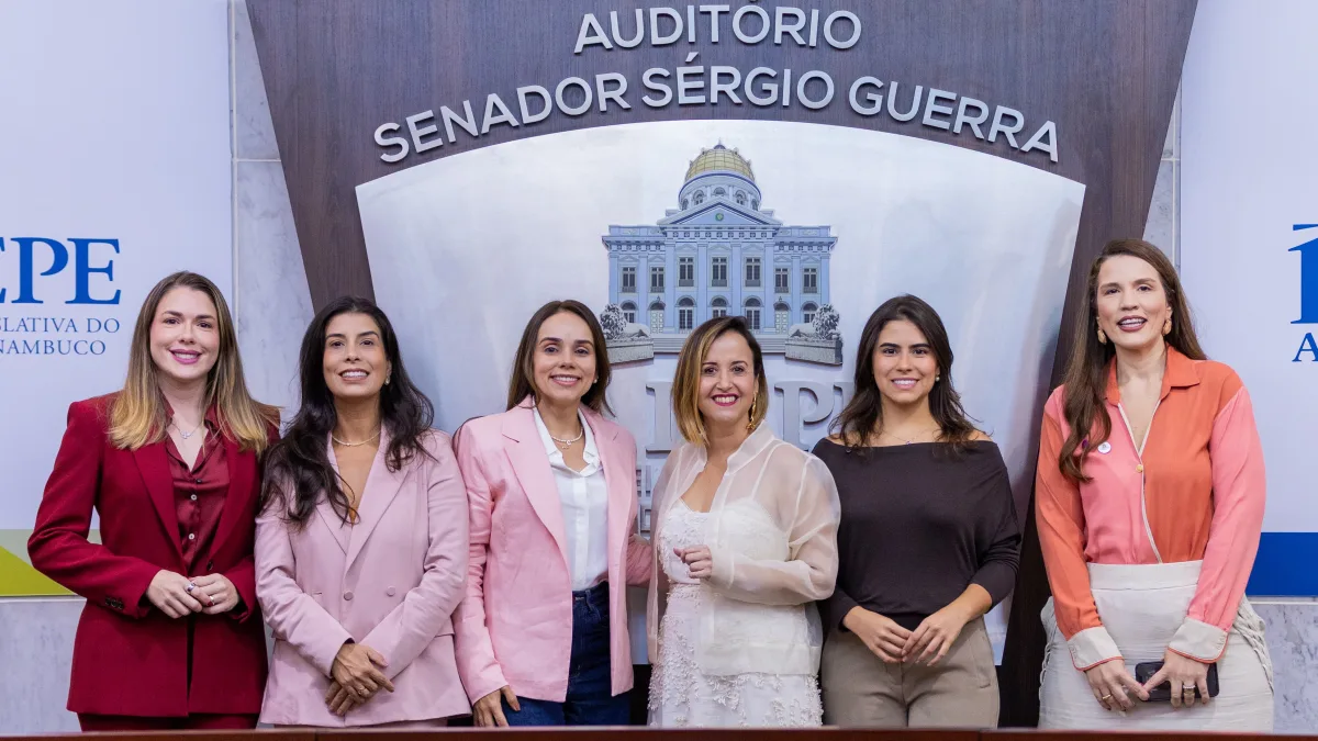 Olívia Motta se une a lideranças femininas do Nordeste para discutir participação política e representação