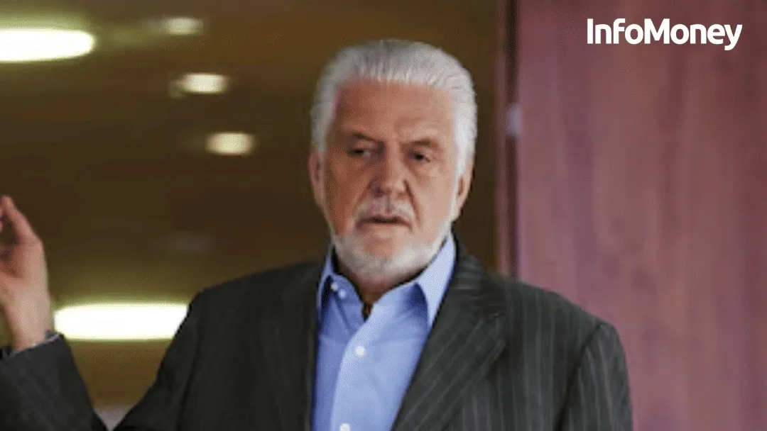 OPERAÇÃO COMPLIANCE ZERO: Wagner articulou encontro protegido entre Messias e ex-sócio do Master, mostra PF