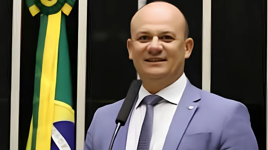 OPINIÃO - MILTON FIGUEIRÊDO   CABO GILBERTO SILVA: FORÇA POLÍTICA QUE PROJETA A PARAÍBA NO CENÁRIO NACIONAL