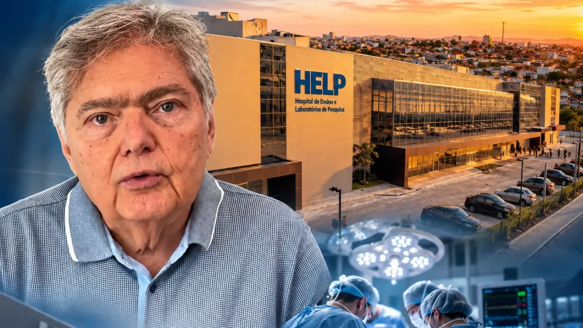 OPINIÃO - MILTON FIGUEIRÊDO: GRUPO DE DALTON GADELHA NÃO PARA DE GERAR BENEFÍCIOS PARA A SOCIEDADE PARAIBANA