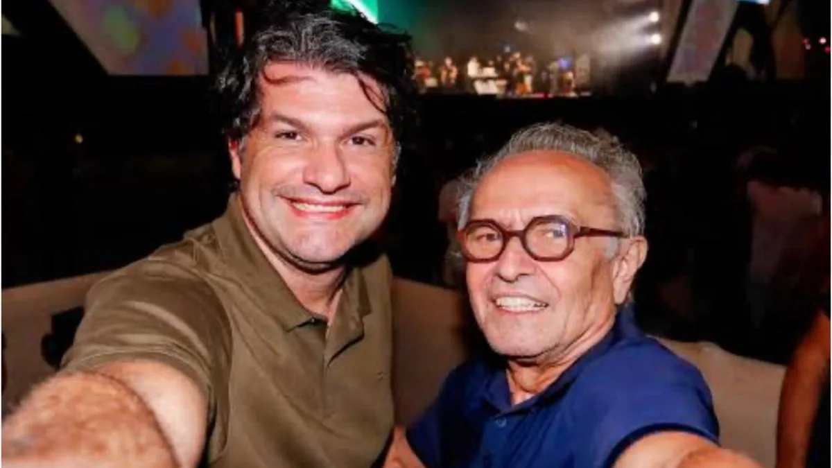 OPINIÃO - MILTON FIGUEIRÊDO   LÉO BEZERRA ENTRA DE CABEÇA NA CAMPANHA DE CÍCERO E MOSTRA TODA A LEALDADE QUE É A MARCA PRINCIPAL DO LEGADO DA SUA FAMÍLIA