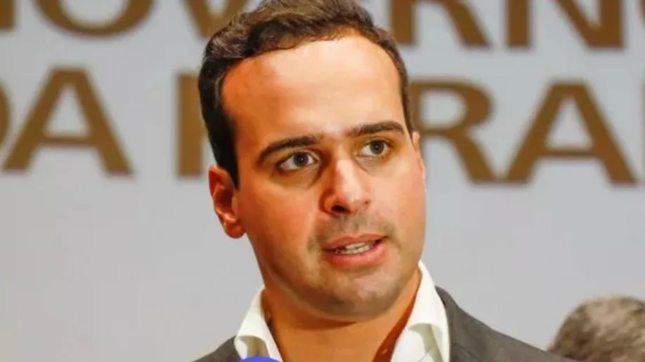 Opinião - Milton Figueiredo: Lucas Ribeiro precisa de um vice que o ajude a romper a blindagem à qual foi levado, antes que ela sepulte sua própria imagem política - Estão em risco sua eleição e sua 'possível/futura' gestão