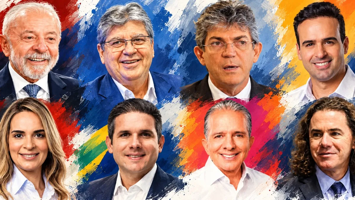 OPINIÃO – MILTON FIGUEIRÊDO: LULA 4: A PARAÍBA PODERÁ COBRAR ESPAÇOS NO PODER E EMPLACAR MINISTROS E PRESIDENTES DE ESTATAIS