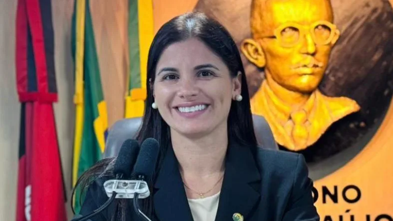OPINIÃO – MILTON FIGUEIRÊDO: O SURGIMENTO DE UMA NOVA LIDERANÇA FEMININA NA POLÍTICA DE CAMPINA GRANDE