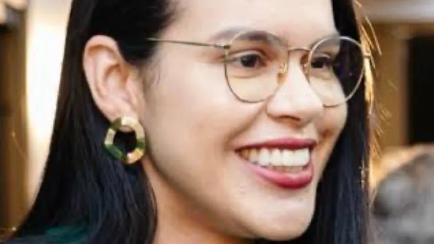 Opinião - Milton Figueiredo: Rafaela Camaraense e a tentativa desesperada da criação forçada de uma liderança política apenas com imagem e conteúdos inócuos