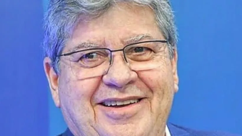 OPINIÃO — MILTON FIGUEIRÊDO  REAGIR É PRECISO!!! ENQUANTO OS ADVERSÁRIOS RODAM A PARAÍBA, JOÃO AZEVÊDO PARECE TER SUMIDO DO JOGO