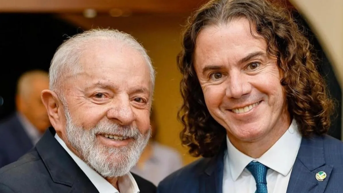 Opinião - Milton Figueirêdo: Veneziano: coerência, lealdade e protagonismo na defesa da Paraíba e do Governo Lula