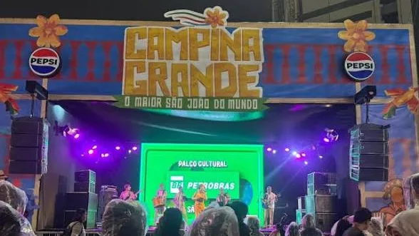 Organização reforça orientações para o público que prestigiará a programação deste domingo (14) no Maior São João do Mundo