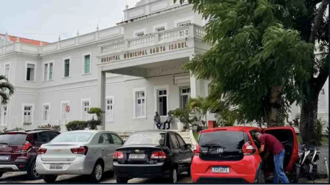 Outubro Rosa: Hospital Santa Isabel dispensa regulação e facilita acesso a consultas com mastologistas