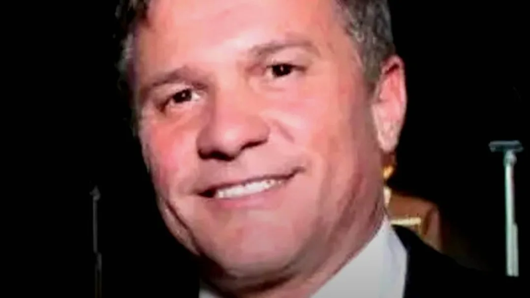 Pai de Daniel Vorcaro tem surto em presídio de Minas Gerais