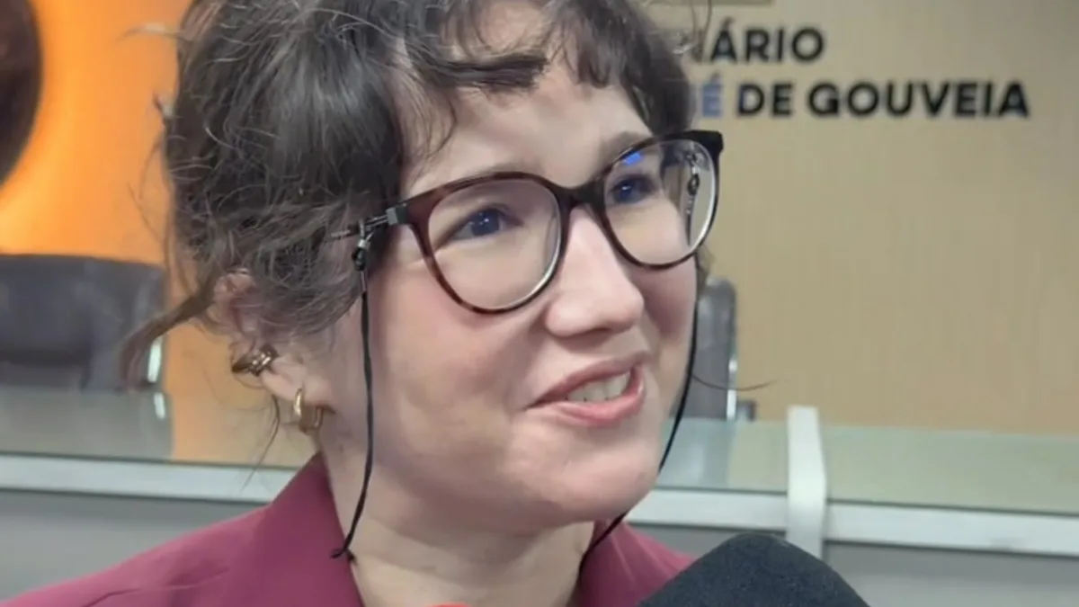 PÂMELA VITAL ANUNCIA AUDIÊNCIA DA LOA E CONVIDA POPULAÇÃO A APRESENTAR REIVINDICAÇÕES