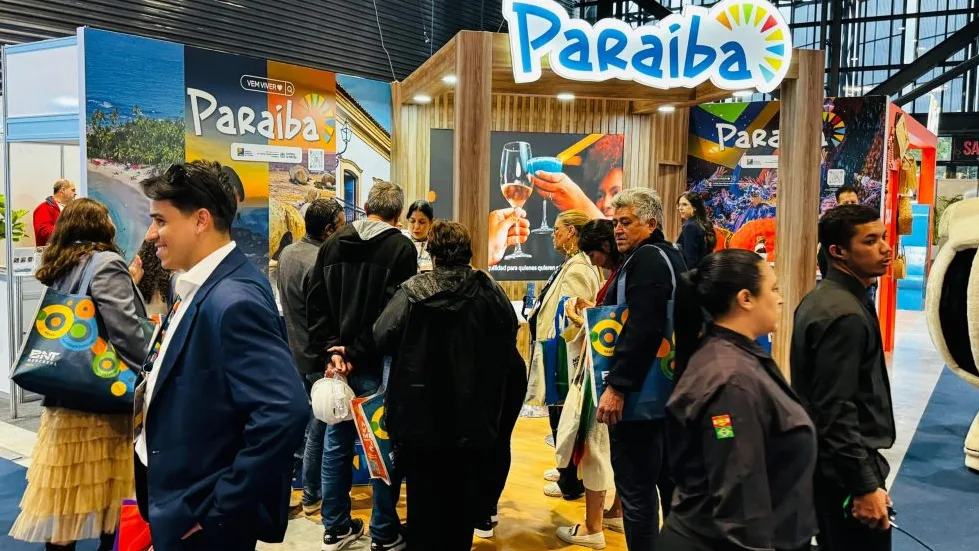 Paraíba destaca São João e temporada de verão na BNT
