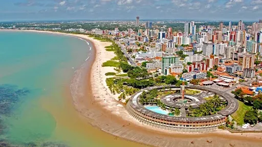 Paraíba é segundo estado do Nordeste e quarto do Brasil com maior potencial de mercado