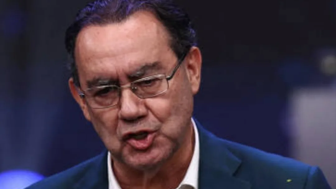 Paraíba lidera buscas no Google por Augusto Cury no Nordeste