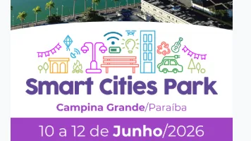 Participantes do Smart Cities Park vão concorrer a um final de semana na Serra Gaúcha