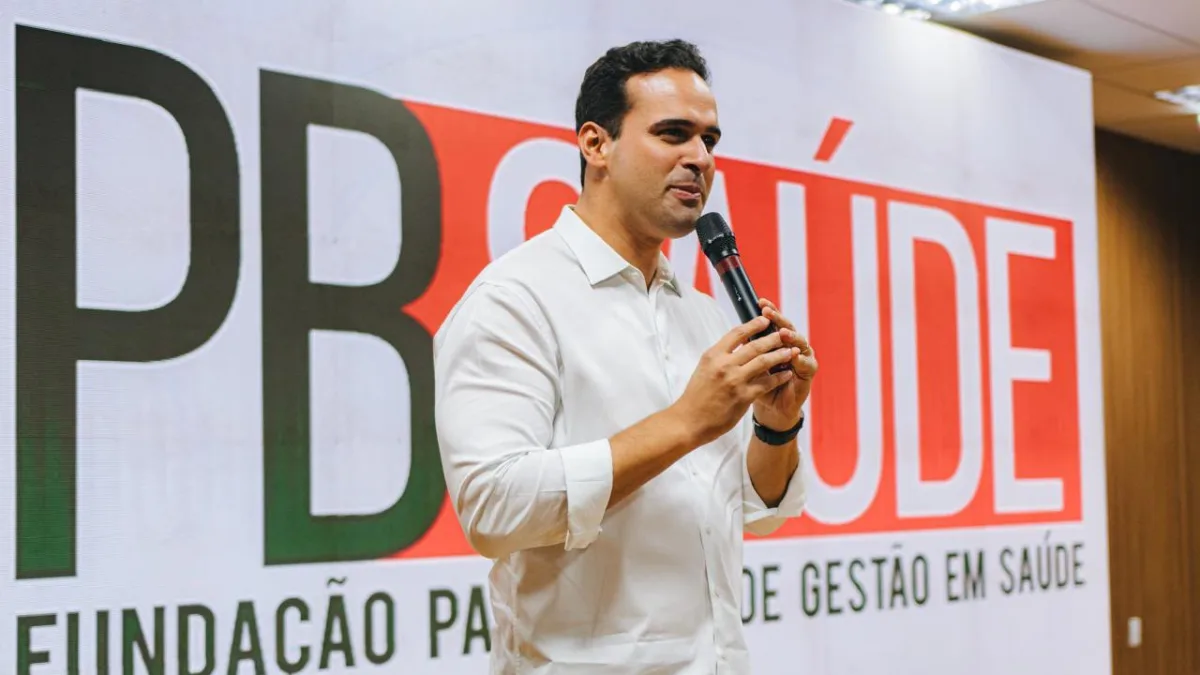 PB Saúde integra 117 novos concursados e reforça assistência à saúde em todas as regiões da PB