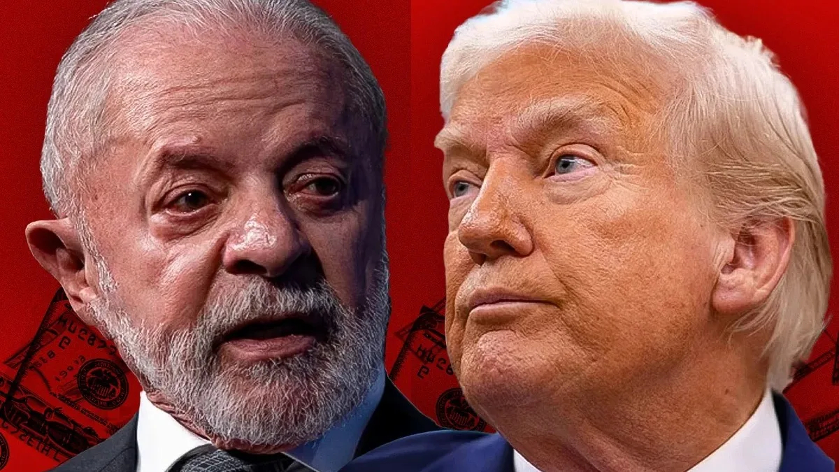 PCC e CV terroristas: Lula reage aos EUA e diz que Brasil não é “republiqueta”