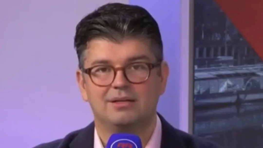 Pedro Campos: Flávio venceu debate por desempenho de Lula
