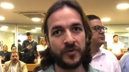 Pedro Cunha Lima