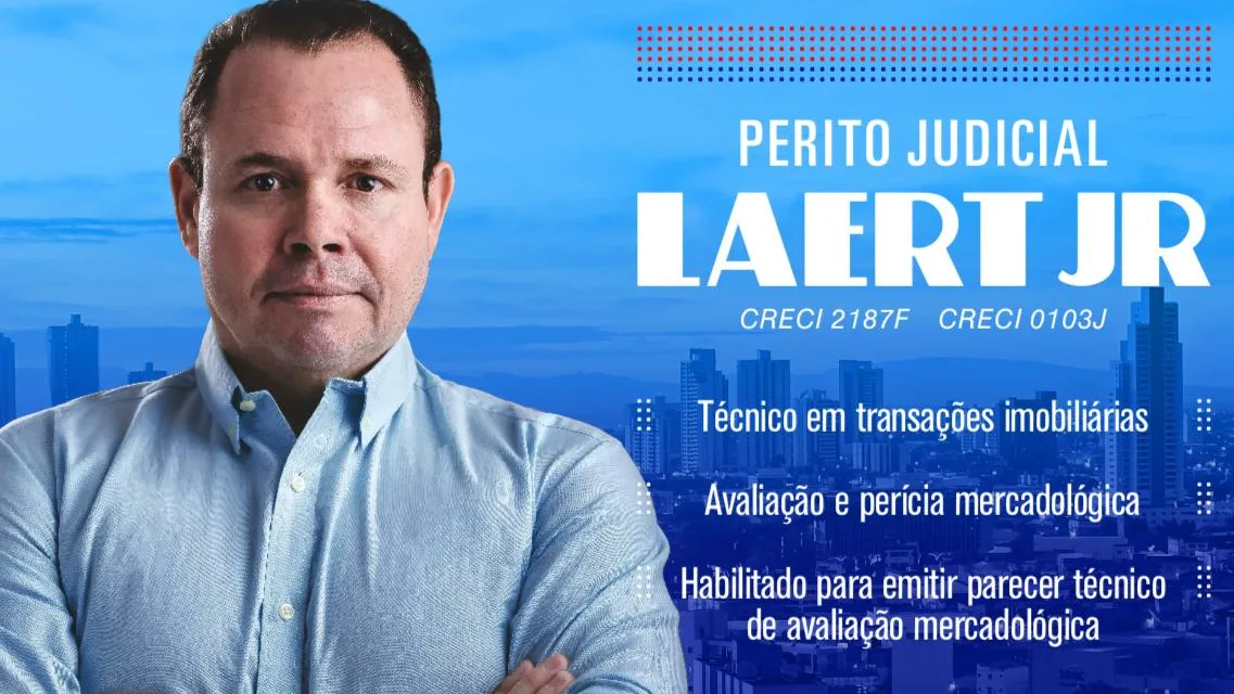 Perícia judicial imobiliária: a profissão que garante segurança, justiça e credibilidade ao mercado
