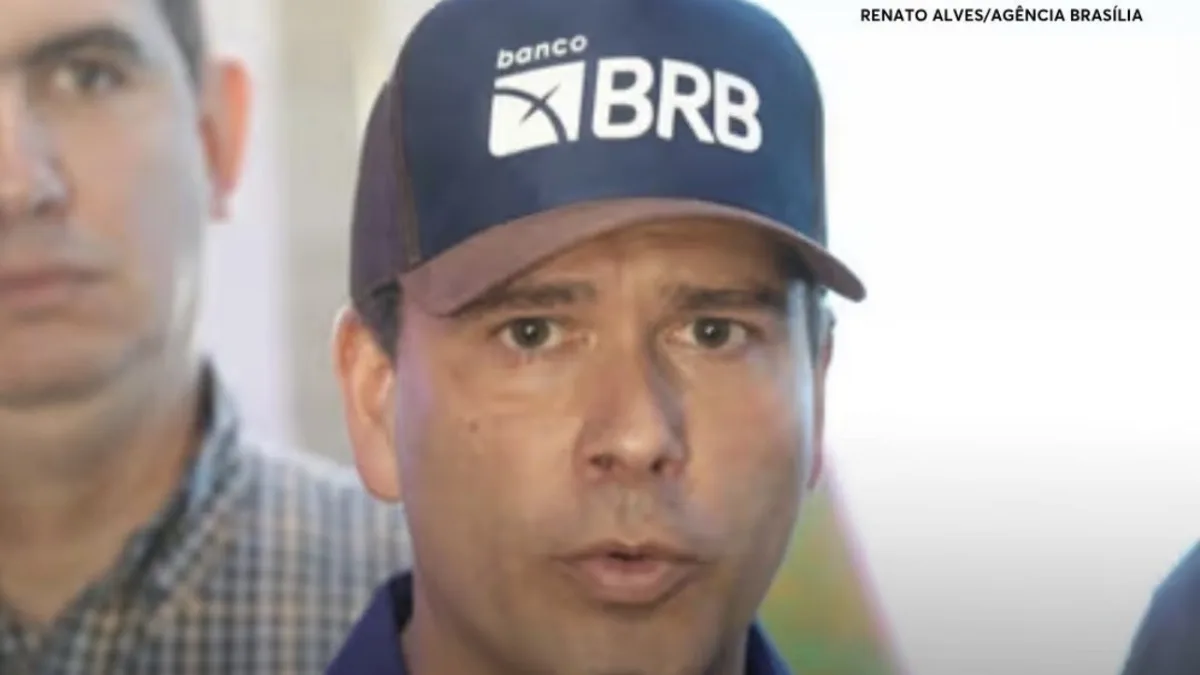 PF aposta em delação de ex-presidente do BRB mais rápida que a de Vorcaro