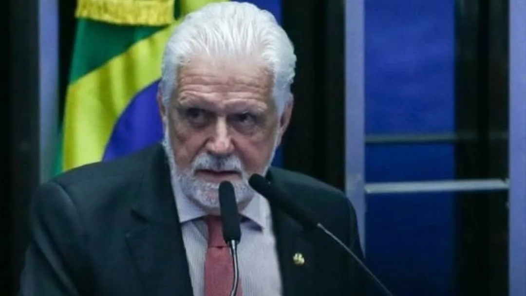 PF intima Jaques Wagner a depor por suspeita de propina do Banco Master