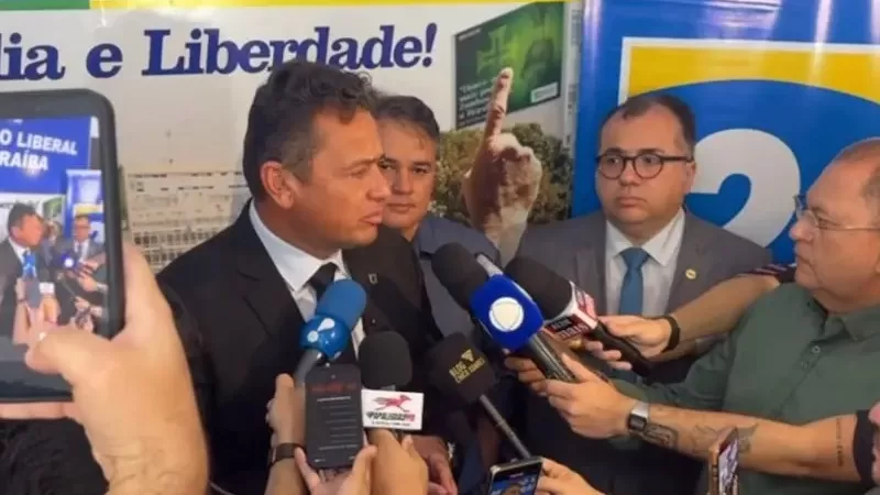 PL diz que vai à Justiça pedir suspensão da diplomação de Edvaldo em Cabedelo