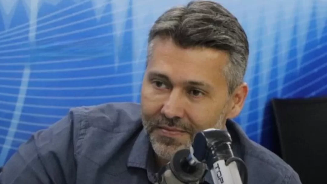 Podemos vai liberar filiados para decidirem sobre apoio a governador na Paraíba, revela Leonardo Gadelha